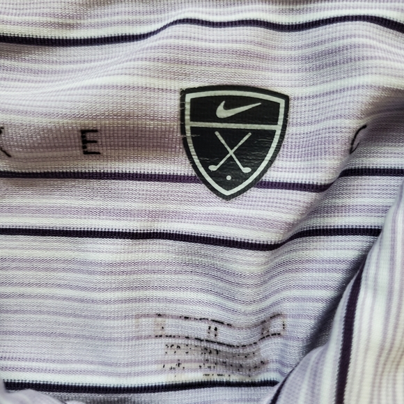 Nike polo SKU672 - Picture 3 of 3